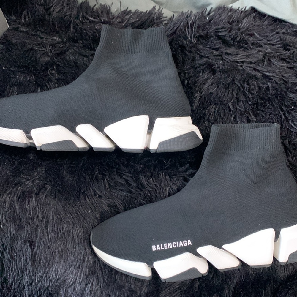 BALENCIAGA 2.0 - Picture 5 of 13